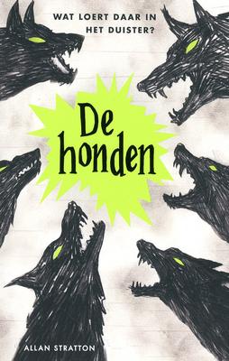 Cover van boek De honden