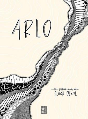 Cover van boek Arlo