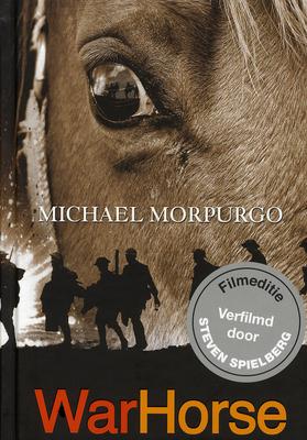 Cover van boek Warhorse