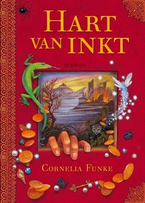 Cover van boek Hart van inkt