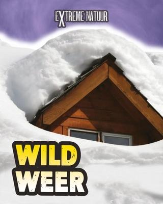 Cover van boek Wild weer