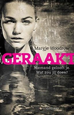 Cover van boek Geraakt