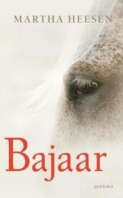 Cover van boek Bajaar