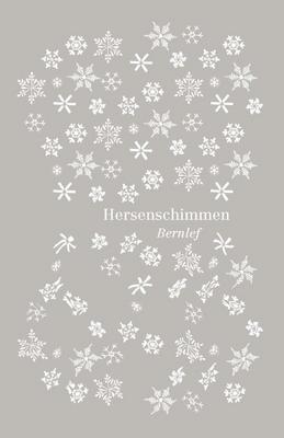 Cover van boek Hersenschimmen