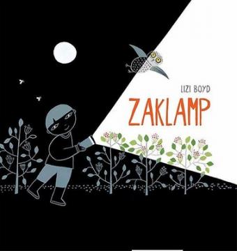 Cover van boek Zaklamp