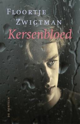 Cover van boek Kersenbloed