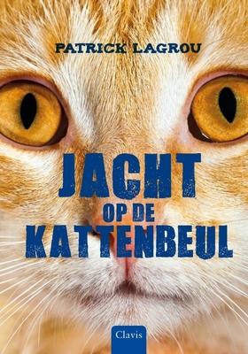 Cover van boek Jacht op de kattenbeul