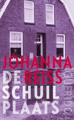 Cover van boek De schuilplaats