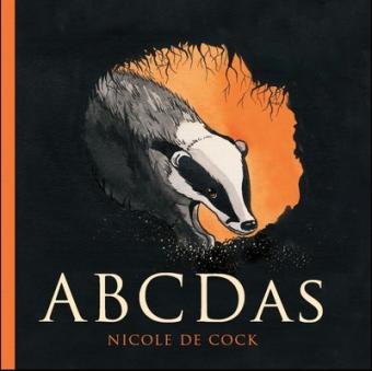 Cover van boek ABCDas