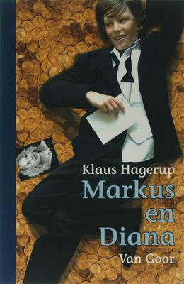 Cover van boek Markus en Diana