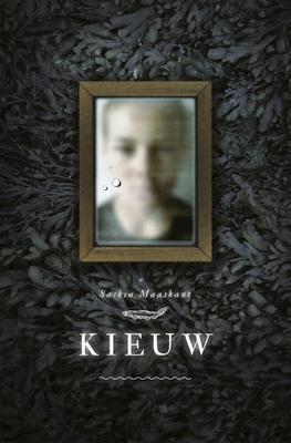 Cover van boek Kieuw