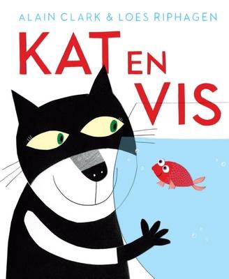 Cover van boek Kat en Vis
