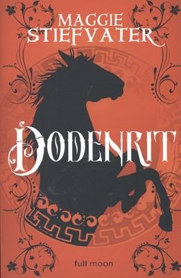 Cover van boek Dodenrit