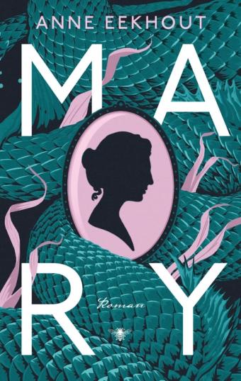 Cover van boek Mary