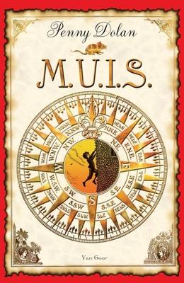 Cover van boek M.U.I.S.