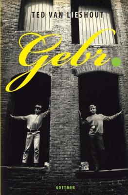 Cover van boek Gebr.