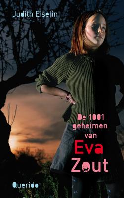 Cover van boek De 1001 geheimen van Eva Zout
