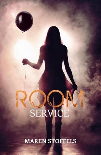 Cover van boek Room service
