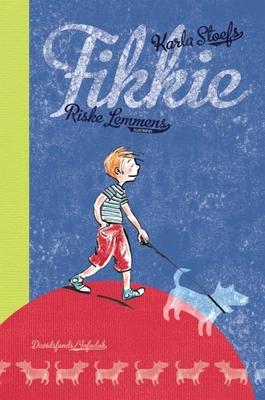 Cover van boek Fikkie