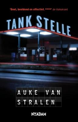 Cover van boek Tankstelle