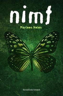 Cover van boek Nimf