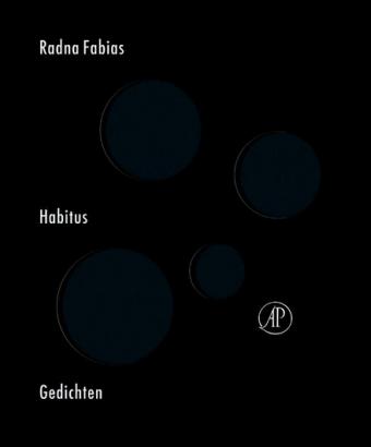Cover van boek Habitus 