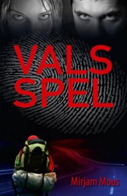 Cover van boek Vals spel