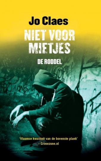 Cover van boek De roddel