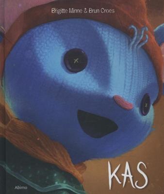 Cover van boek Kas