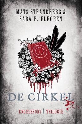 Cover van boek De cirkel 