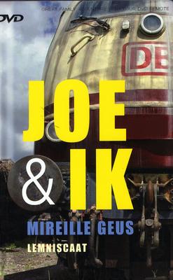 Cover van boek Joe & ik