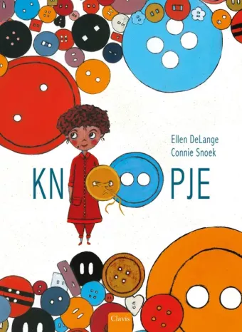 Cover van boek Knoopje