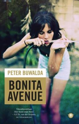 Cover van boek Bonita Avenue