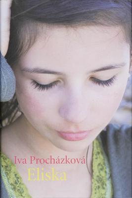 Cover van boek Eliska