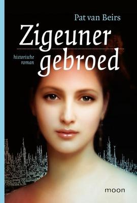 Cover van boek Zigeunergebroed
