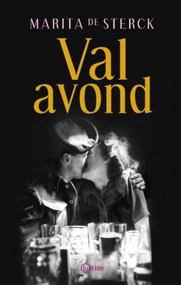 Cover van boek Valavond