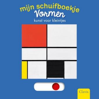 Cover van boek Vormen