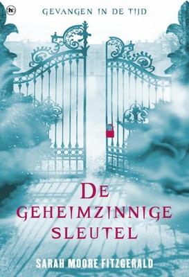 Cover van boek De geheimzinnige sleutel