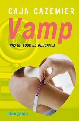 Cover van boek Vamp