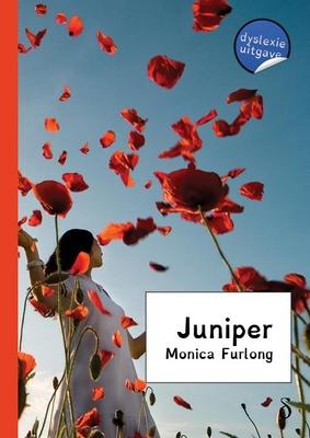 Cover van boek Juniper