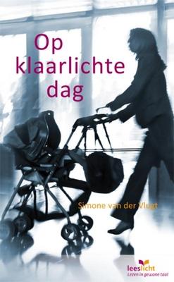 Cover van boek Op klaarlichte dag