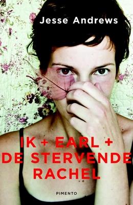 Cover van boek Ik + Earl + de stervende Rachel