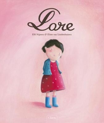 Cover van boek Lore