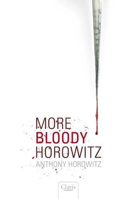 Cover van boek More bloody Horowitz