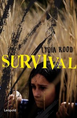 Cover van boek Survival