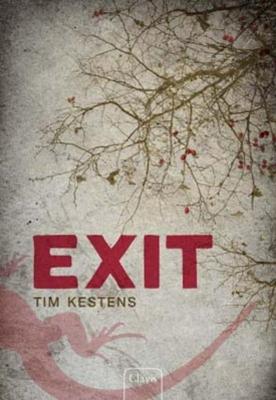 Cover van boek Exit