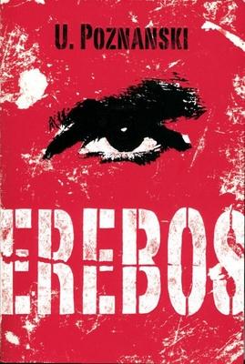 Cover van boek Erebos
