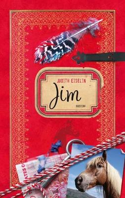 Cover van boek Jim