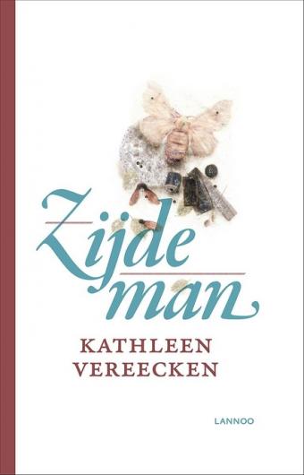 Cover van boek Zijdeman