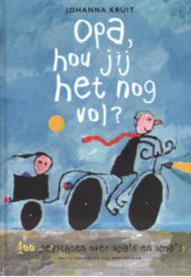 Cover van boek Opa, hou jij het nog vol?